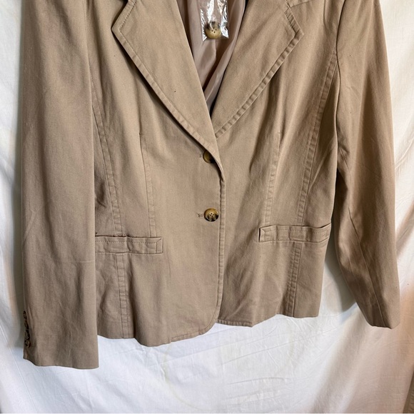 Chadwicks of Boston Suit Jacket - Picture 4 of 9